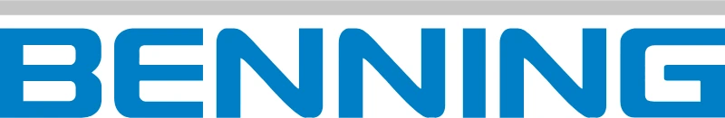 BENNING logo