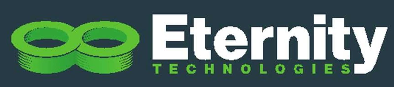 Eternity Technologies logo