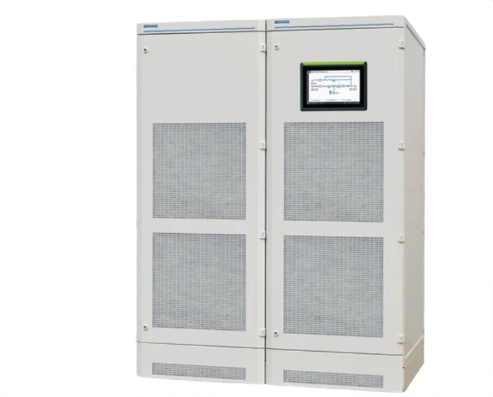 BENNING ENERTRONIC I industrial UPS cabinet