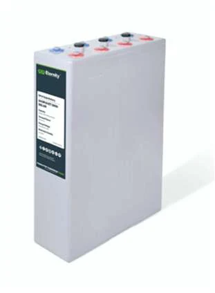 Eternity OPzV gel battery